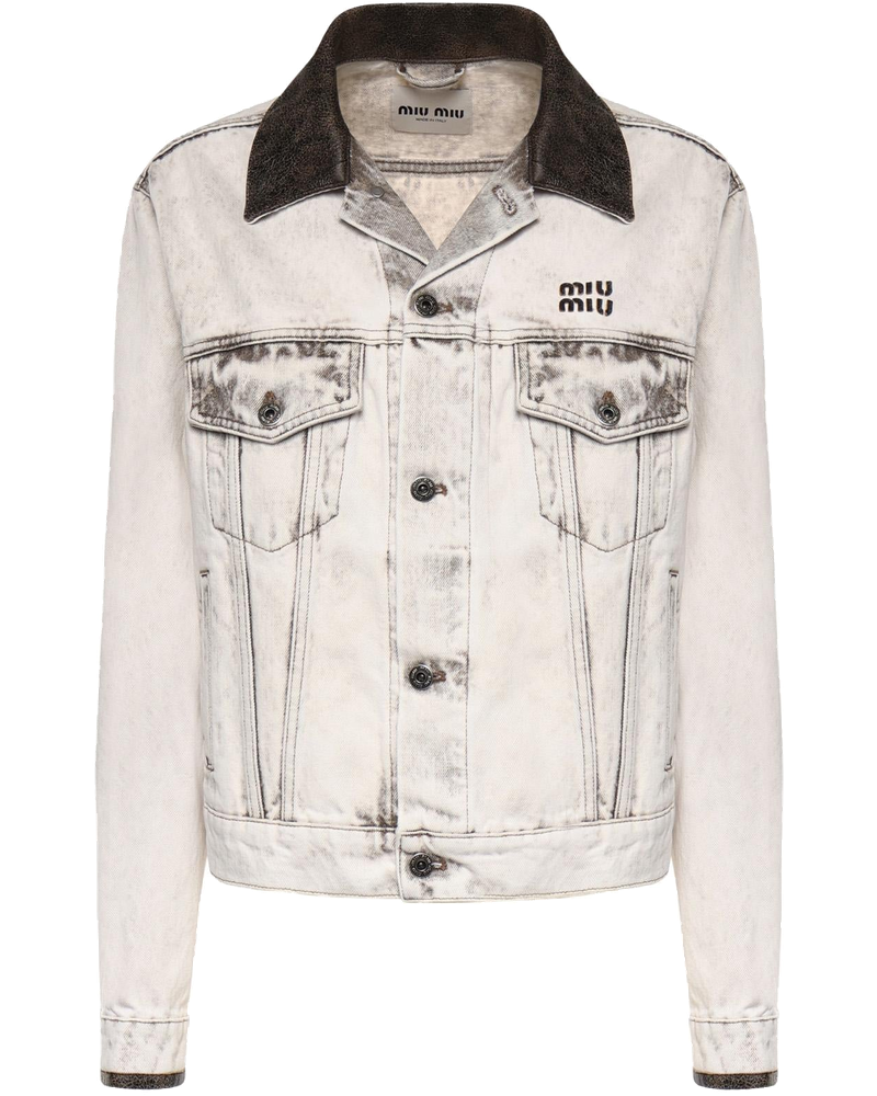 Miu miu Outerwear оригінал | Швидка доставка Україна