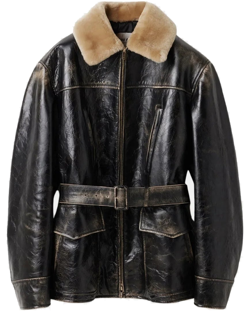 Miu miu Outerwear оригінал | Швидка доставка Україна