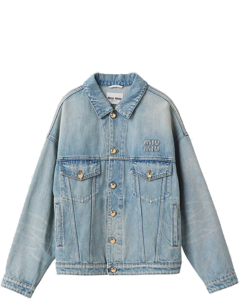 Miu miu Outerwear оригінал | Швидка доставка Україна