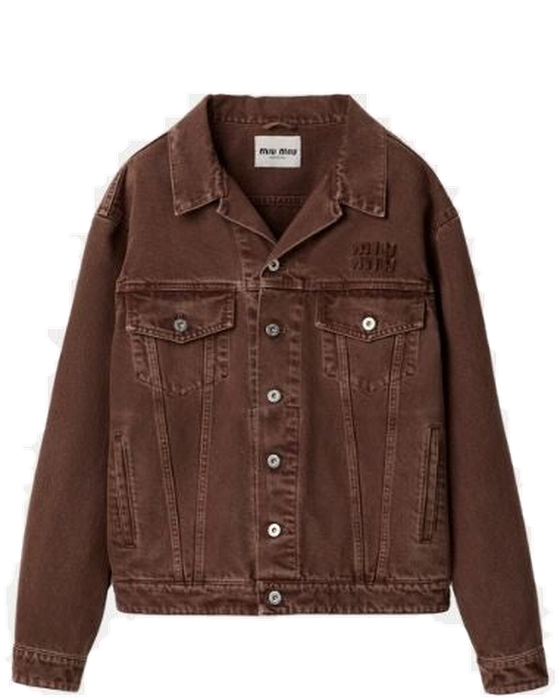 Miu miu Outerwear оригінал | Швидка доставка Україна