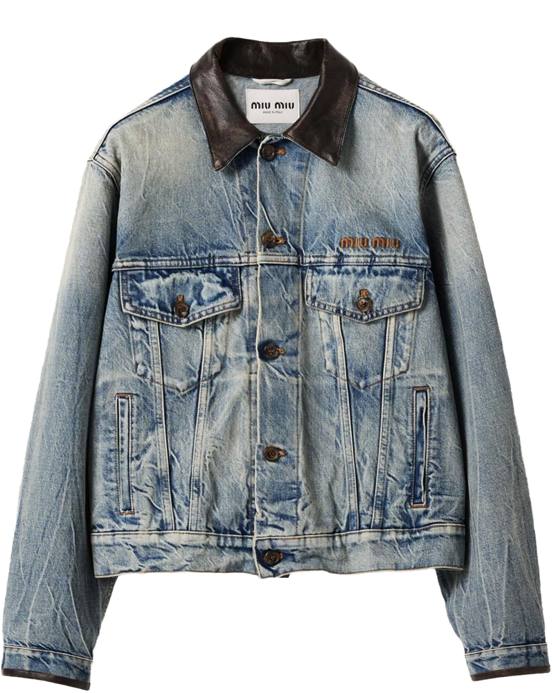 Miu miu Outerwear оригінал | Швидка доставка Україна