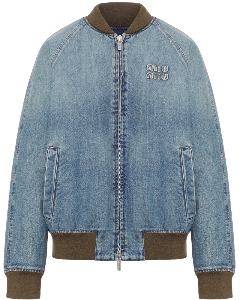 Miu miu Outerwear оригінал | Швидка доставка Україна