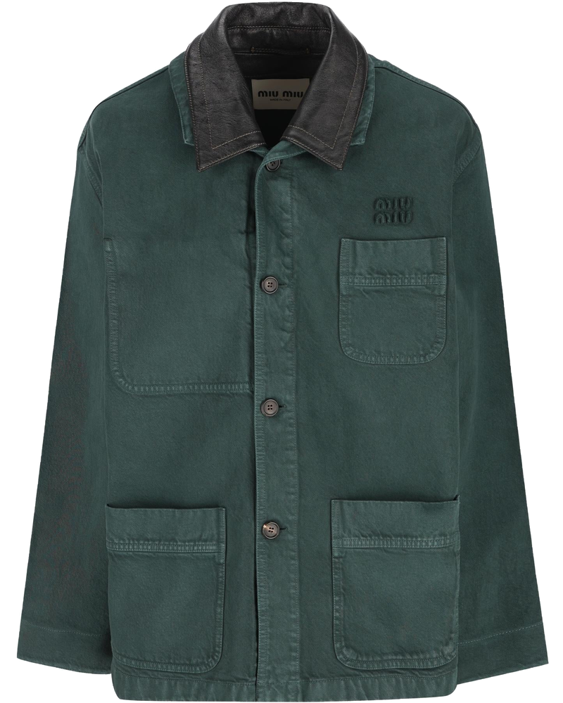 Miu miu Outerwear оригінал | Швидка доставка Україна