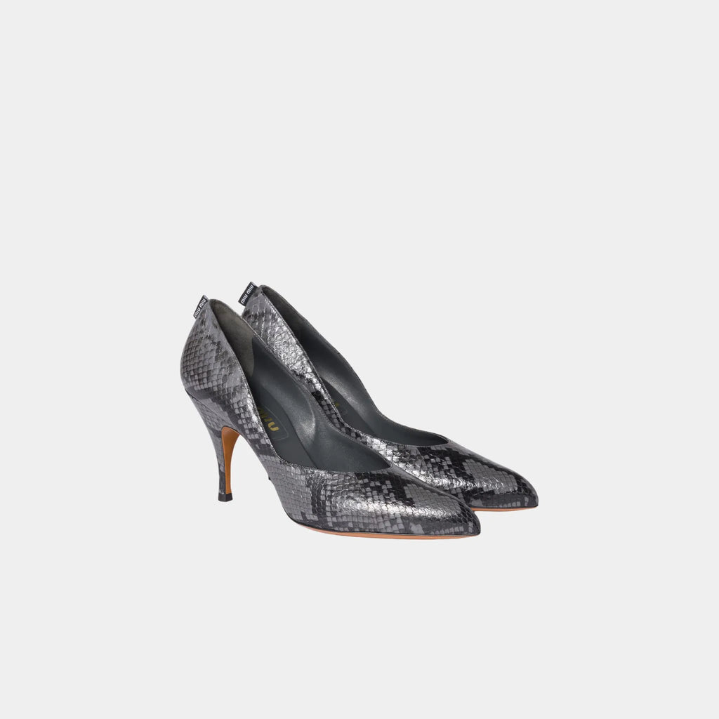 Miu miu Footwear оригінал | Швидка доставка Україна – збільшений вид