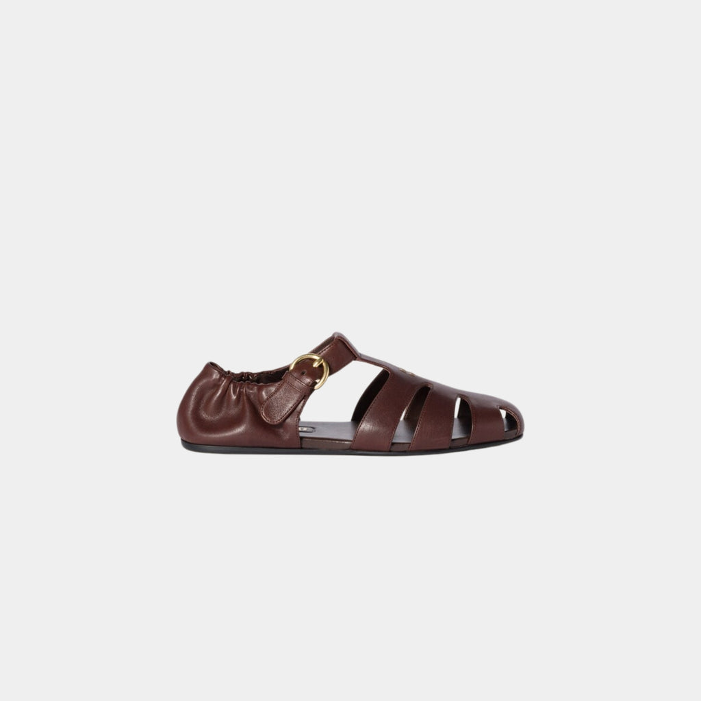 Miu miu Footwear оригінал | Швидка доставка Україна – збільшений вид