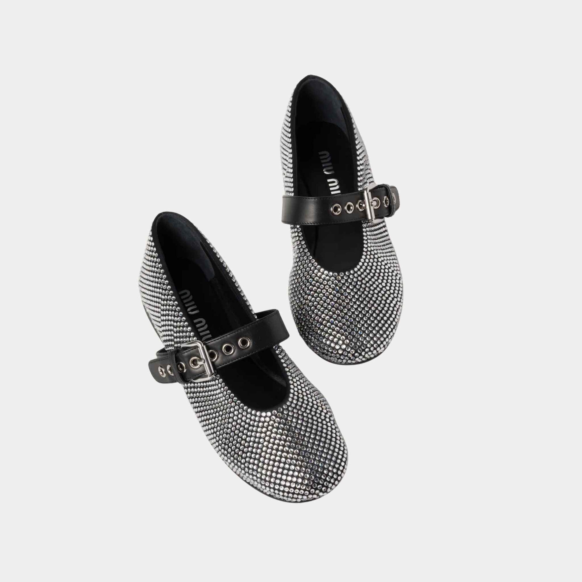 Miu miu Footwear оригінал | Швидка доставка Україна – детальний вид