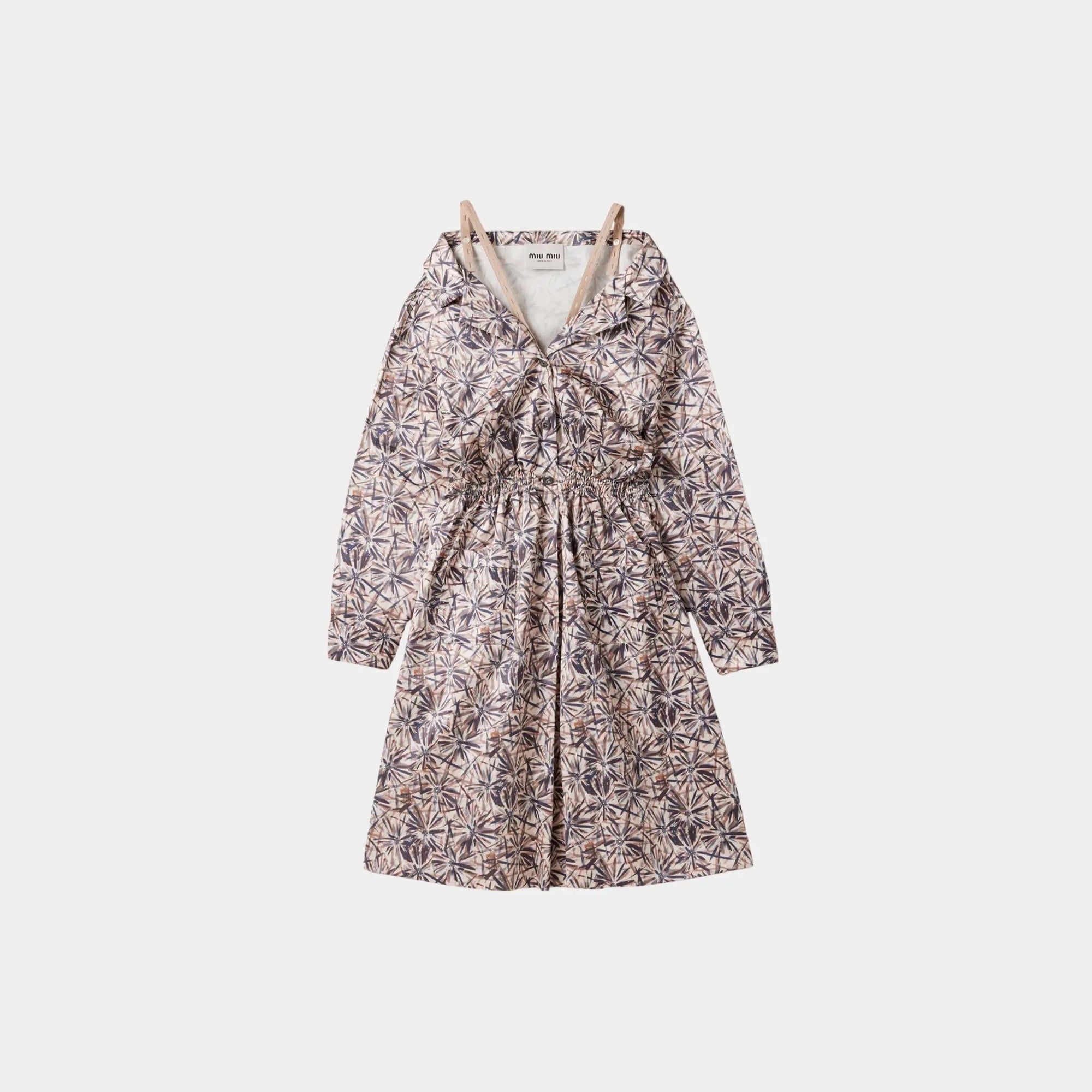 Miu miu Dresses & Skirts оригінал | Швидка доставка Україна – боковий вид