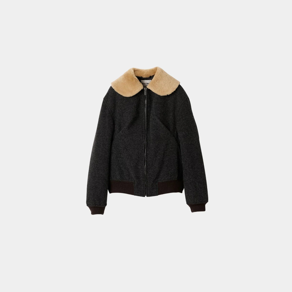 Miu miu Outerwear оригінал | Швидка доставка Україна – детальний вид