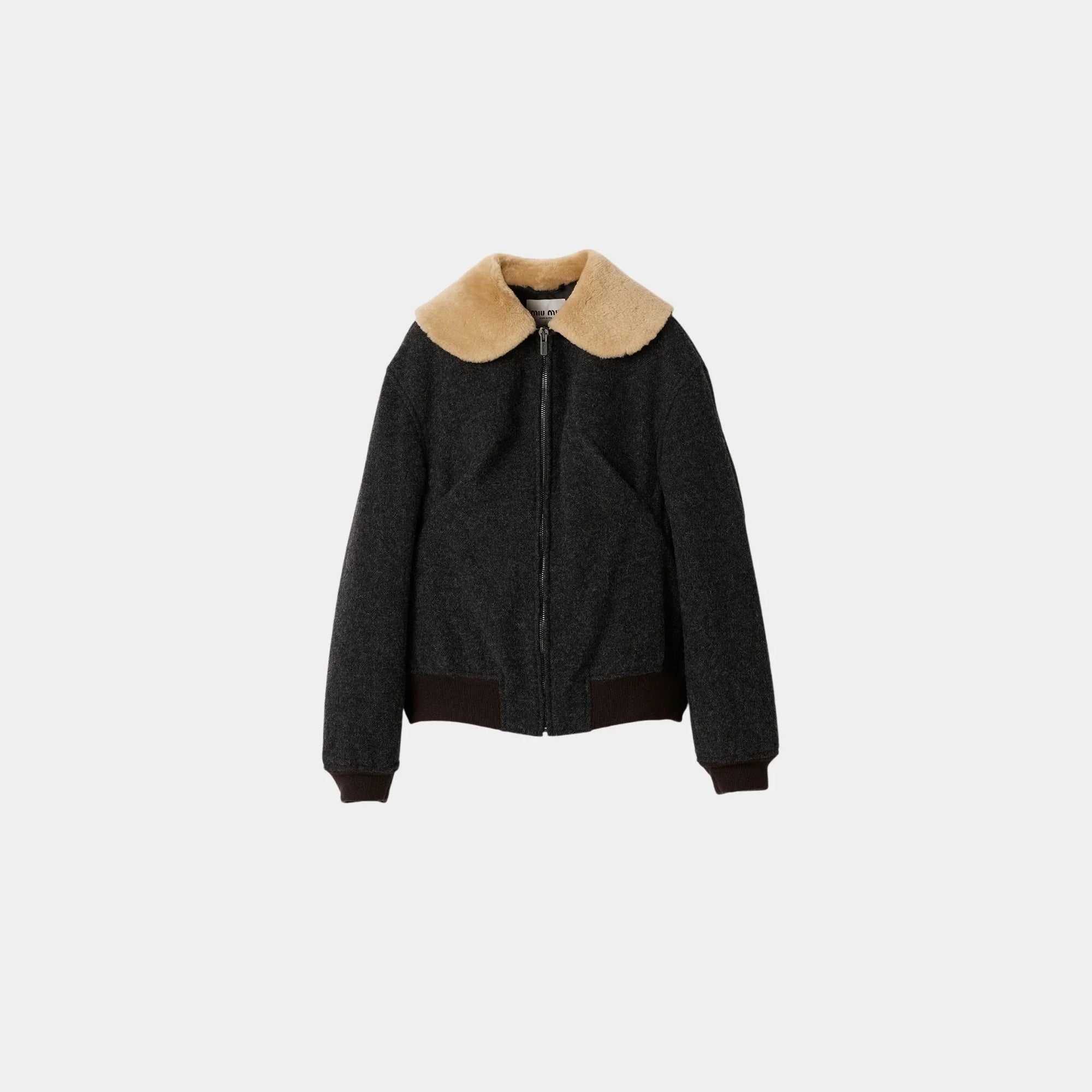 Miu miu Outerwear оригінал | Швидка доставка Україна – детальний вид