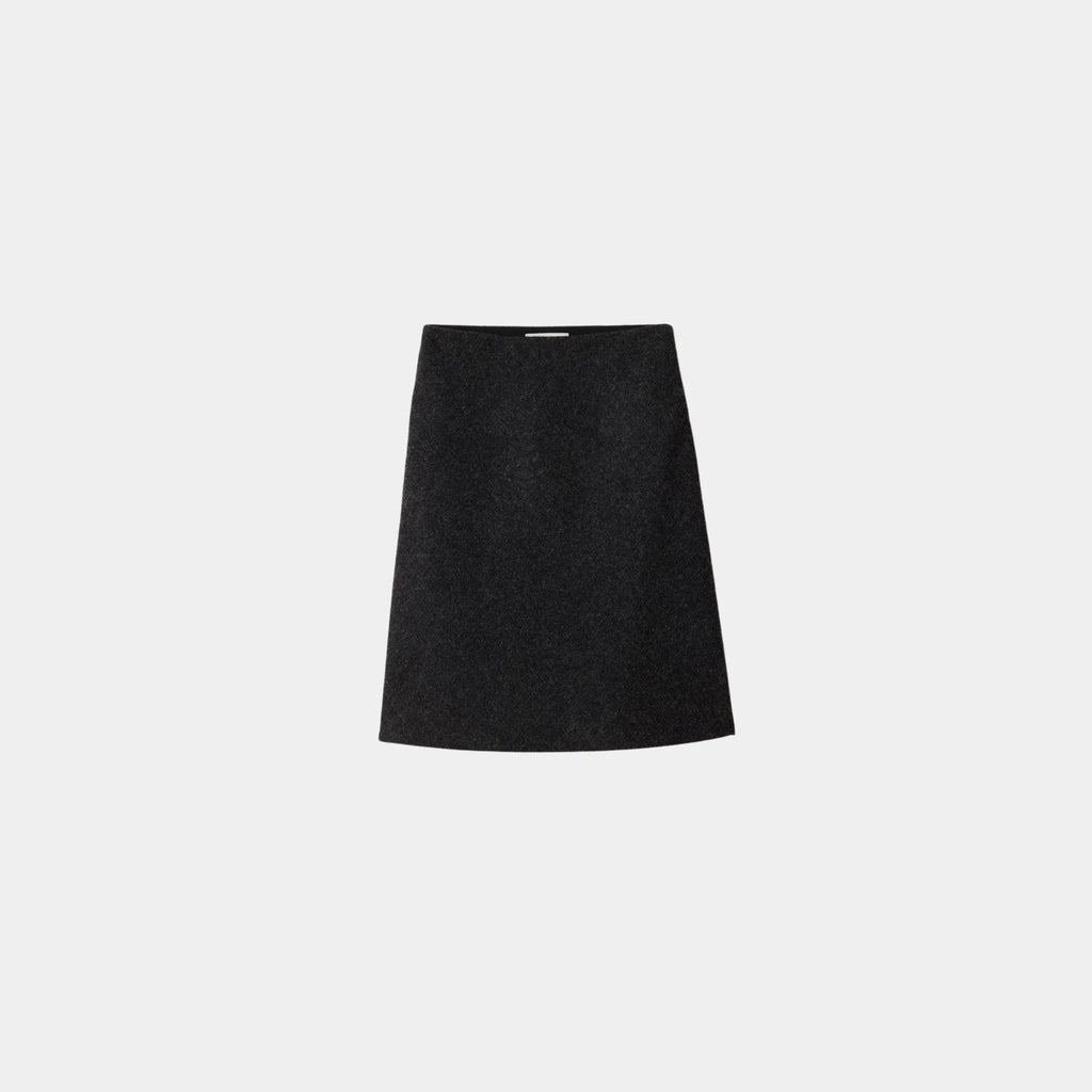 Shetland Wool Skirt Miu miu оригінал – Купити в Україні – детальний вид