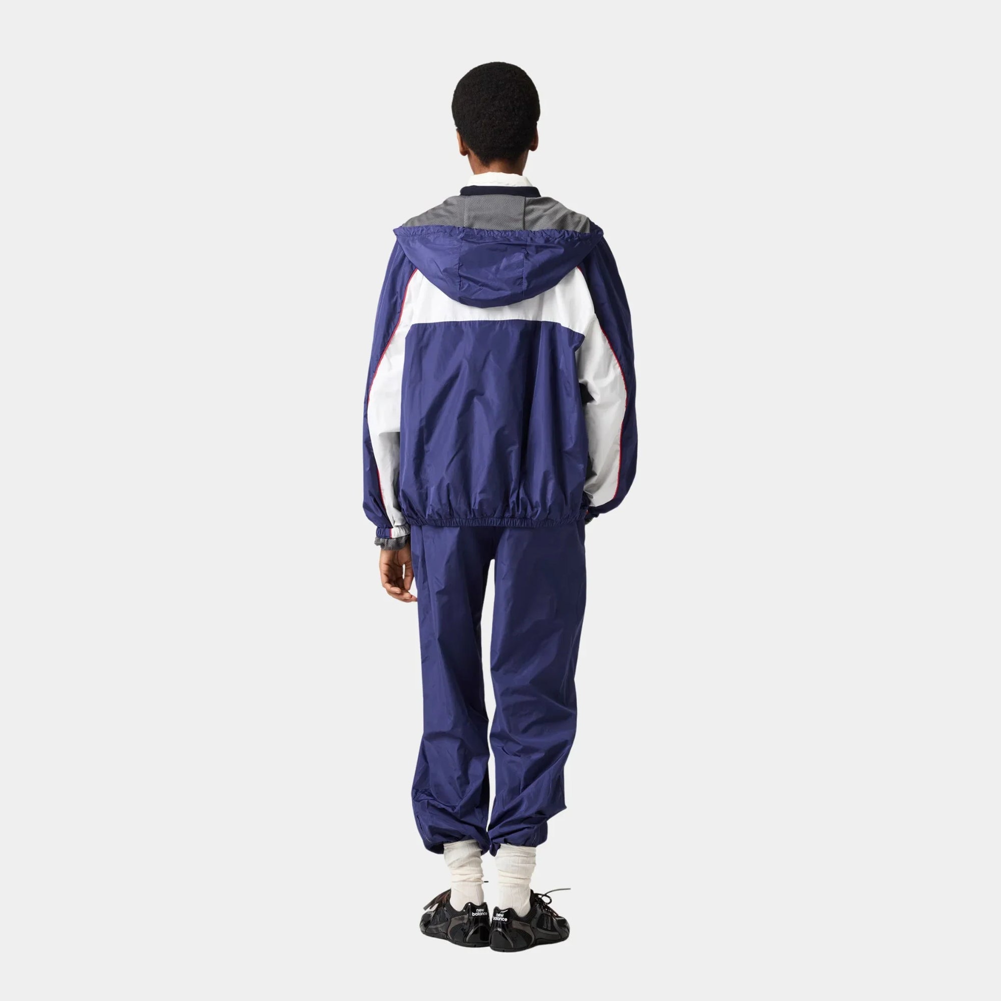 Technical Poplin Joggers Miu miu оригінал – Купити в Україні – збільшений вид