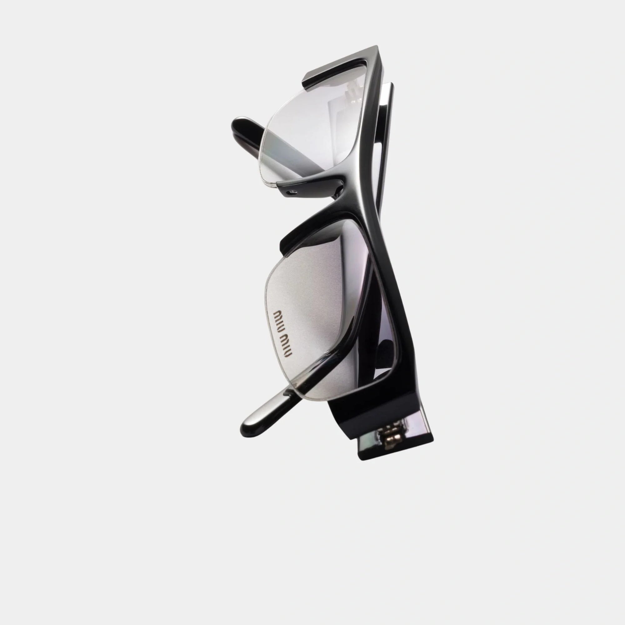 Miu miu Eyewear оригінал | Швидка доставка Україна – збільшений вид
