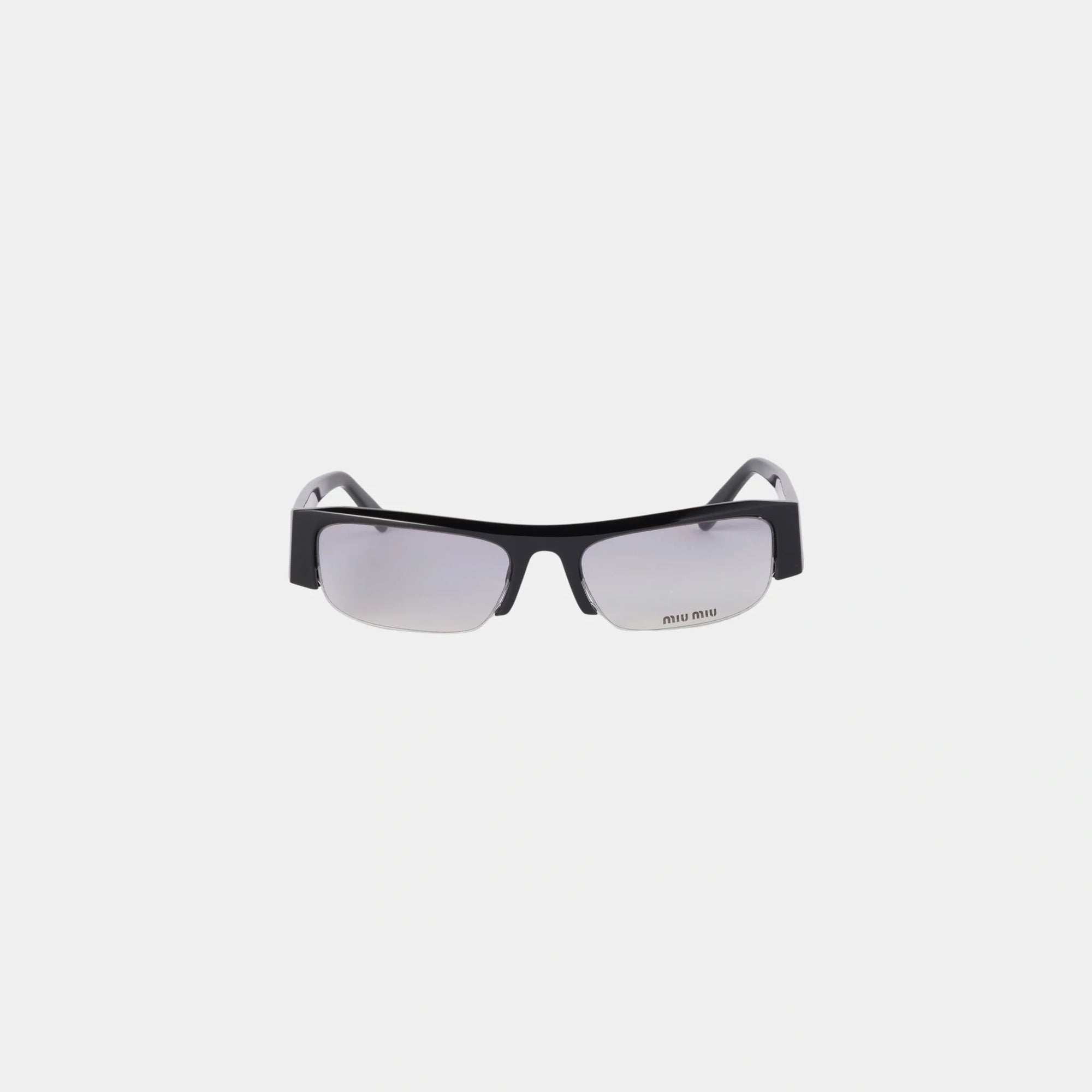 Miu miu Eyewear оригінал | Швидка доставка Україна – боковий вид