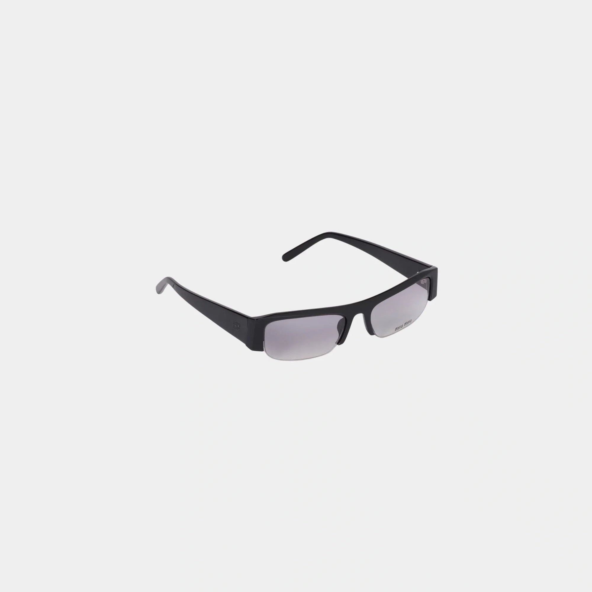Miu miu Eyewear оригінал | Швидка доставка Україна – вид ззаду
