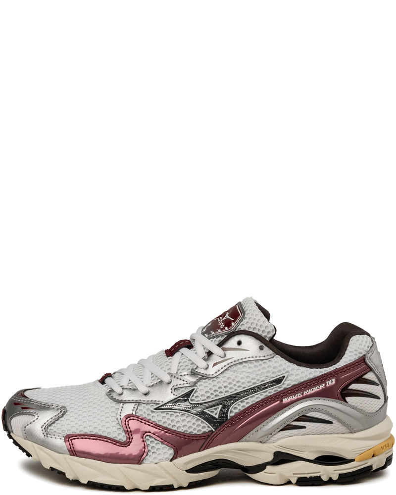 Wave Rider 10 Sport Mizuno – Гарантія оригінальності