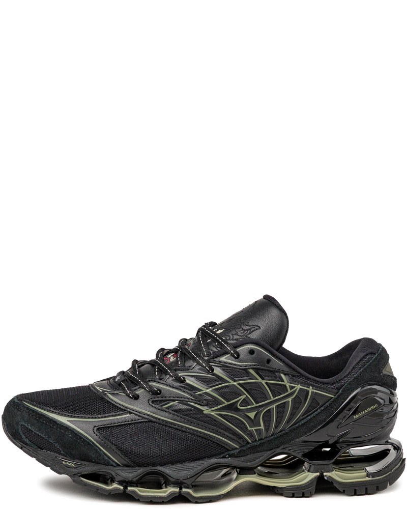 Wave Prophecy Ls Mizuno – Гарантія оригінальності