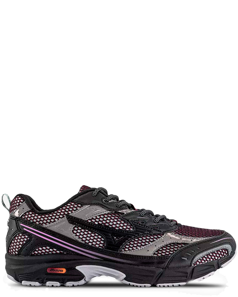 Sl Mxr Space Lights Pack Black And Purple Mizuno оригінал – Купити в Україні
