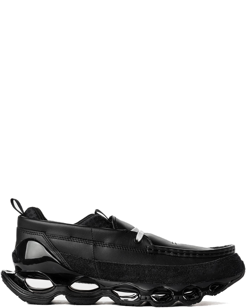 Prophecy Moc Leather Mens Lifestyle Shoe Mizuno оригінал – Купити в Україні