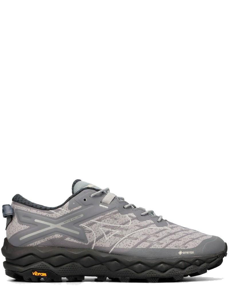 Оригінальна Wave Mujin Ls Gtx Gray Mizuno