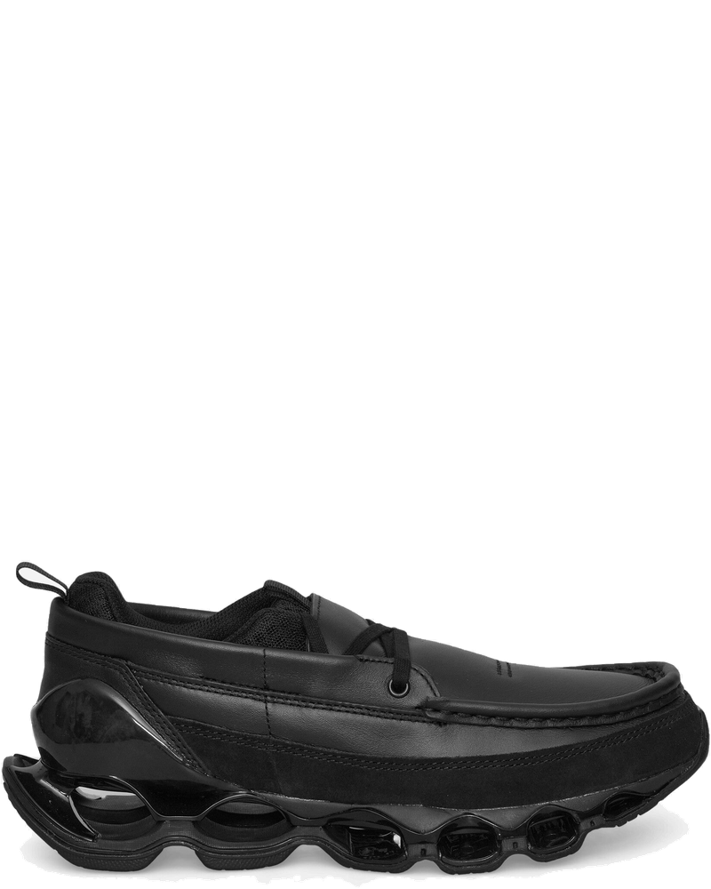 Wave Prophecy Moc Sneakers Black Mizuno – Гарантія оригінальності