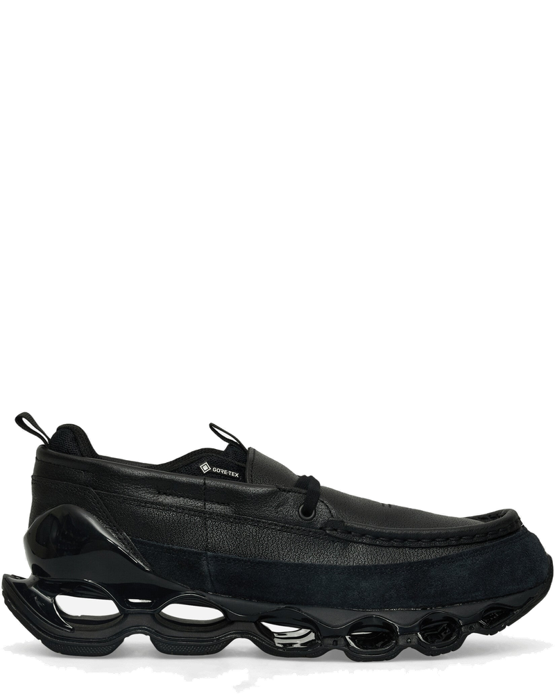 Wave Prophecy Moc Gtx Sneakers Black Mizuno – Гарантія оригінальності