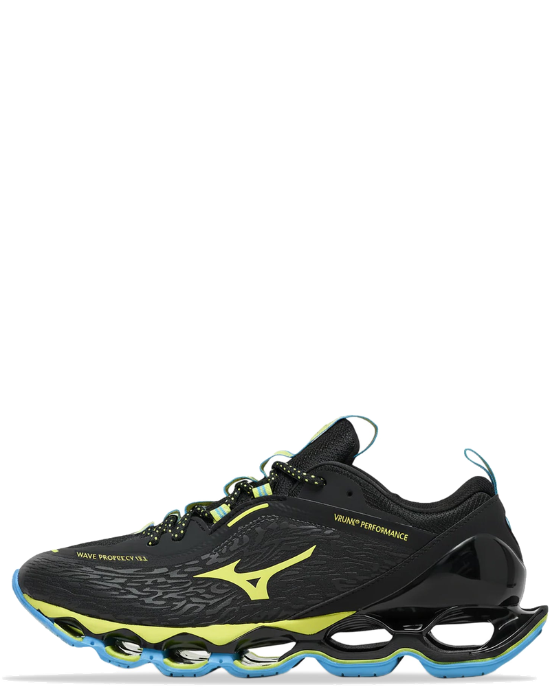 Оригінальна Mens Wave Prophecy 13.2 Shoes Mizuno