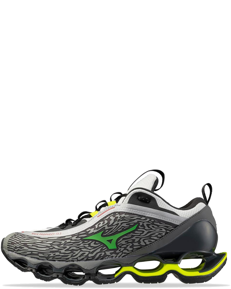 Оригінальна Mens Wave Prophecy 13.2 Shoes Mizuno