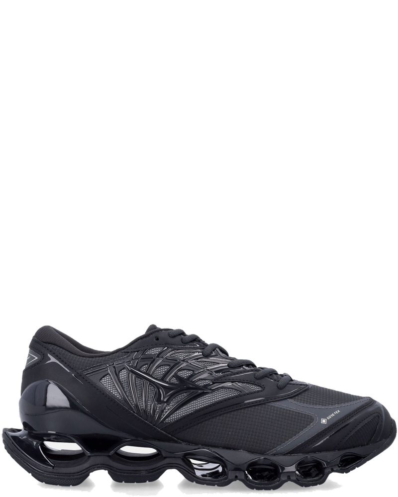Оригінальна Wave Prophecy Ls Gtx Sneakers Black Mizuno