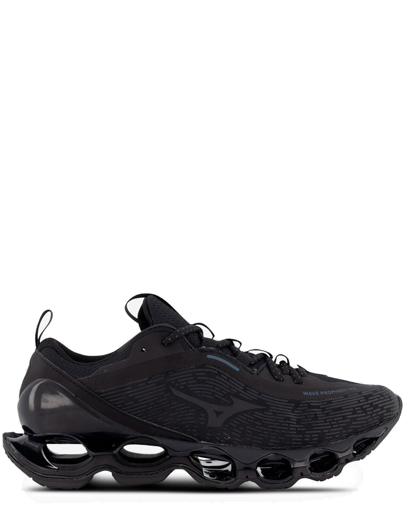 Wave Prophecy 13.2 Black Mizuno – Гарантія оригінальності