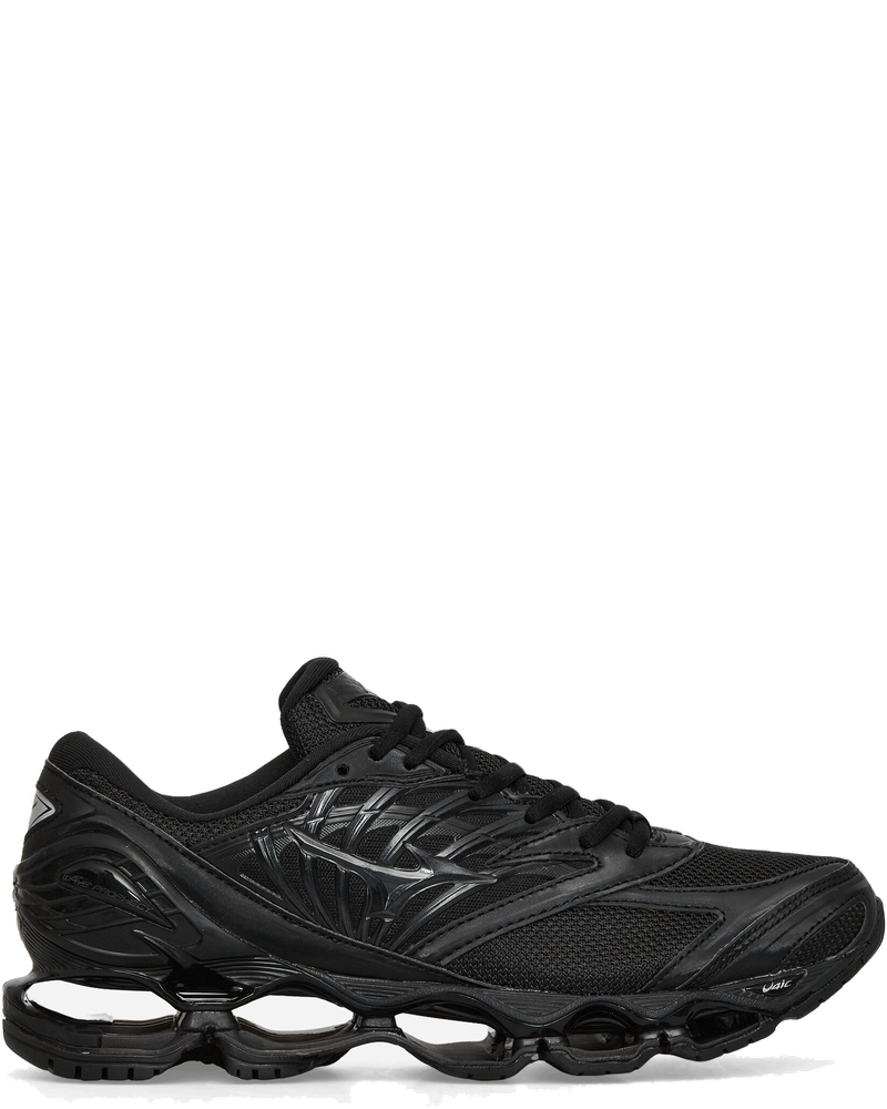 Оригінальна Wave Prophecy Ls Sneakers Black Mizuno