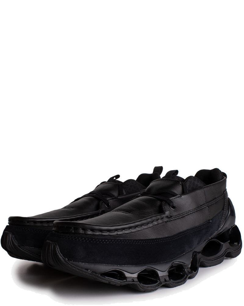 Оригінальна Sl Wave Prophecy Moc Black Mizuno