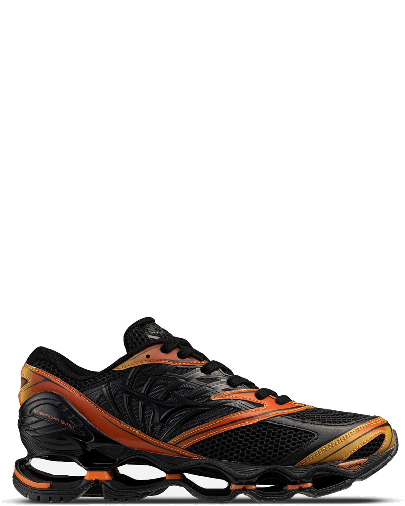 Wave Prophecy Ls Mizuno – Гарантія оригінальності