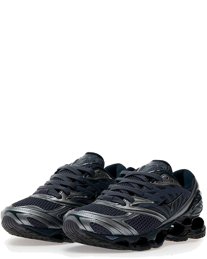 Wave Prophecy Ls Blue Mizuno – Гарантія оригінальності