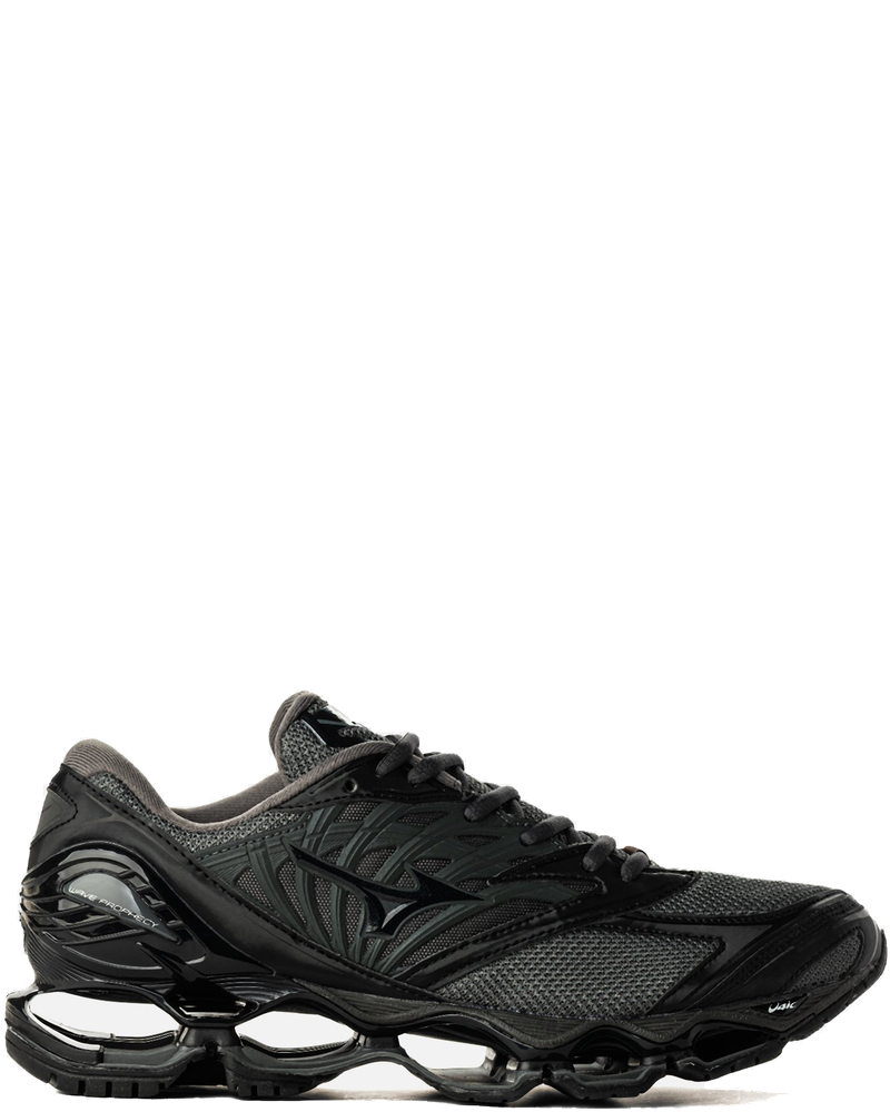 Wave Prophecy Ls Mens Lifestyle Shoe Mizuno – Гарантія оригінальності