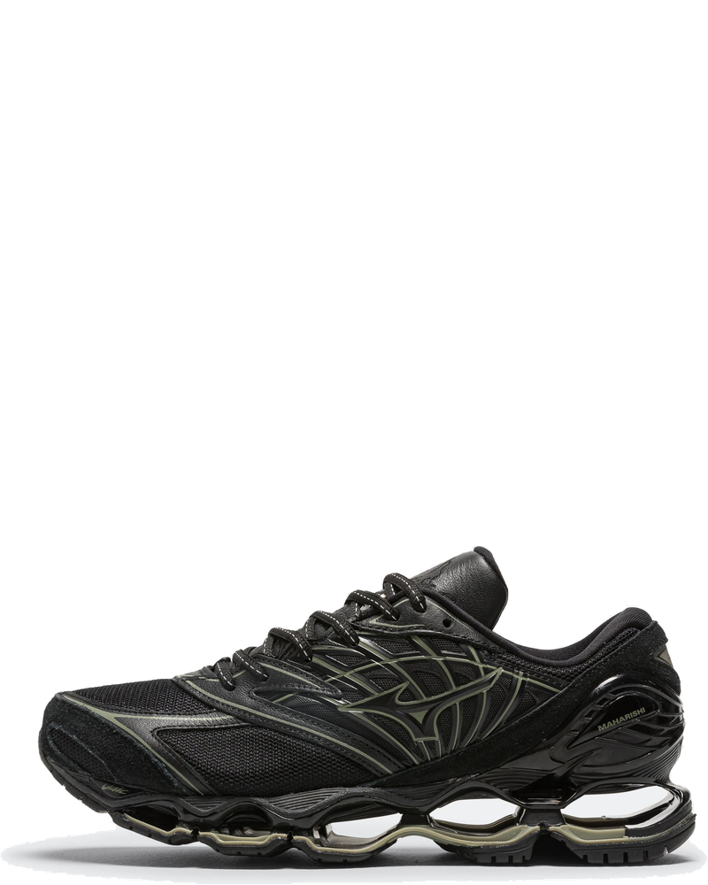 Wave Prophecy Ls X Maharishi Mizuno оригінал – Купити в Україні