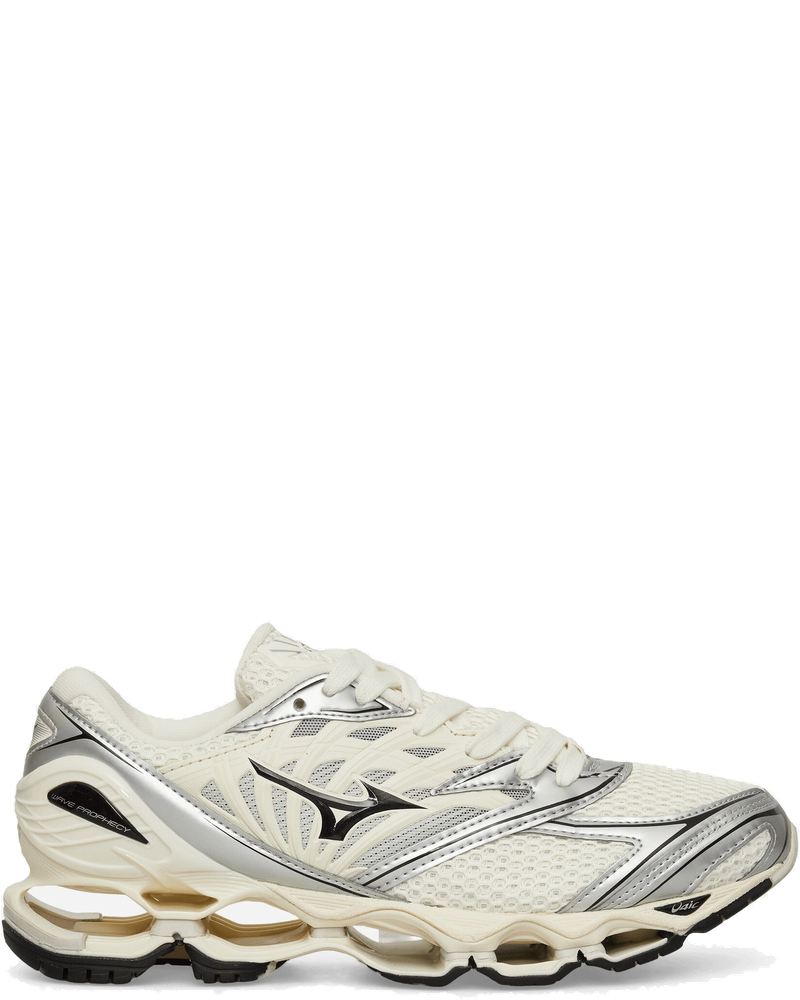 Оригінальна Wave Prophecy Ls Sneakers Pristine Mizuno