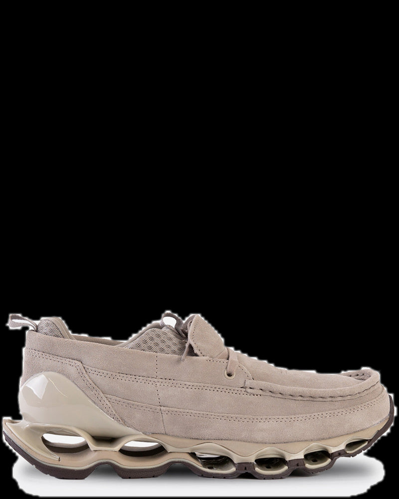 BG_REMOVED_CATALOG_Wave Prophecy Moc taupe - MIZUNO