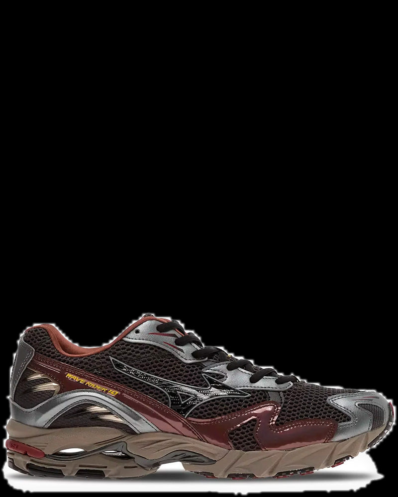 BG_REMOVED_CATALOG_Wave Rider 10 black coffee - MIZUNO