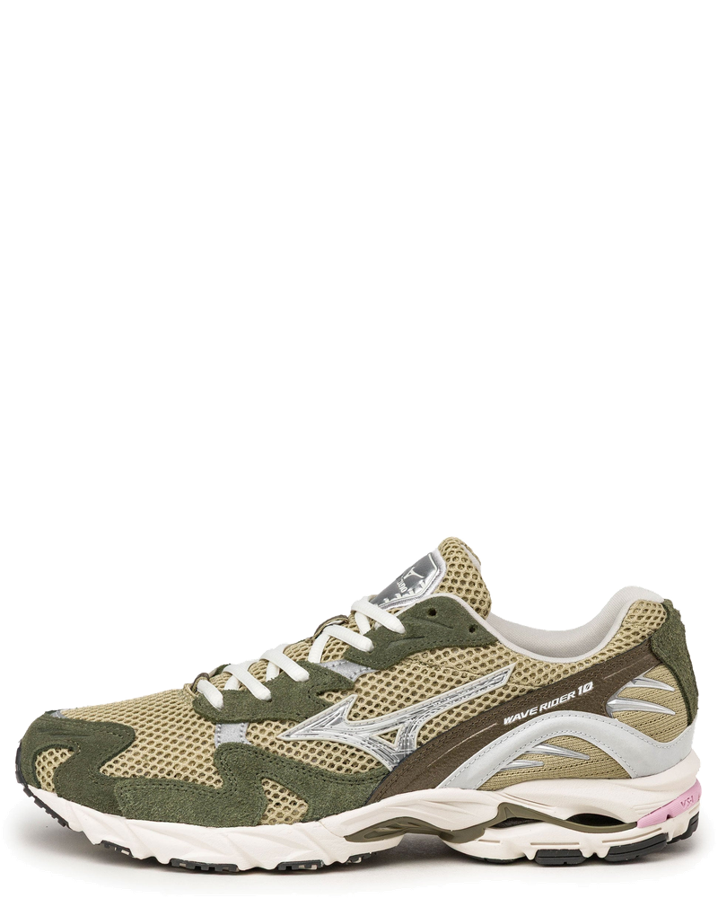 Mizuno Footwear оригінал | Швидка доставка Україна
