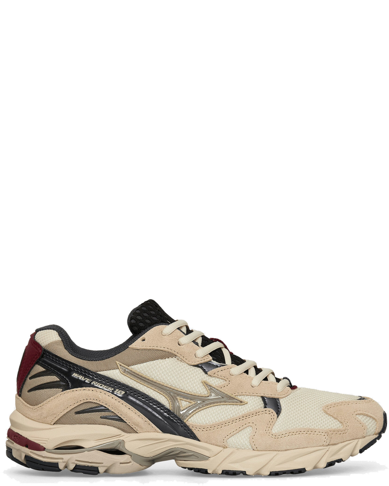 Wave Rider 10 Shochin-Obake Sneakers Sand Mizuno – Гарантія оригінальності
