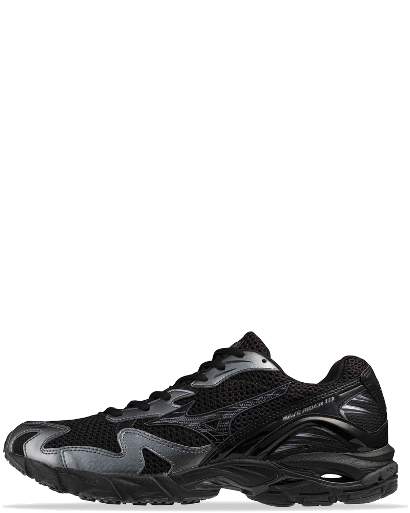 Mens Wave Rider 10 Shoes Mizuno оригінал – Купити в Україні