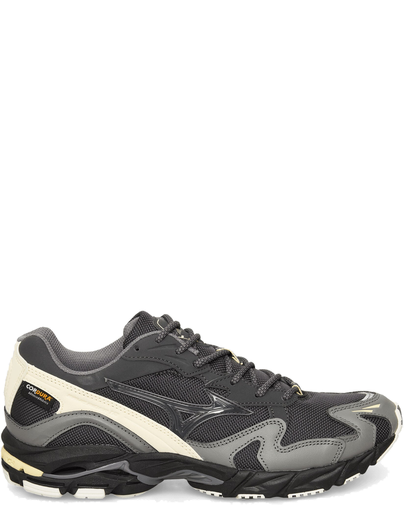 Wave Rider 10 Cordura Sneakers Black Sand Mizuno оригінал – Купити в Україні