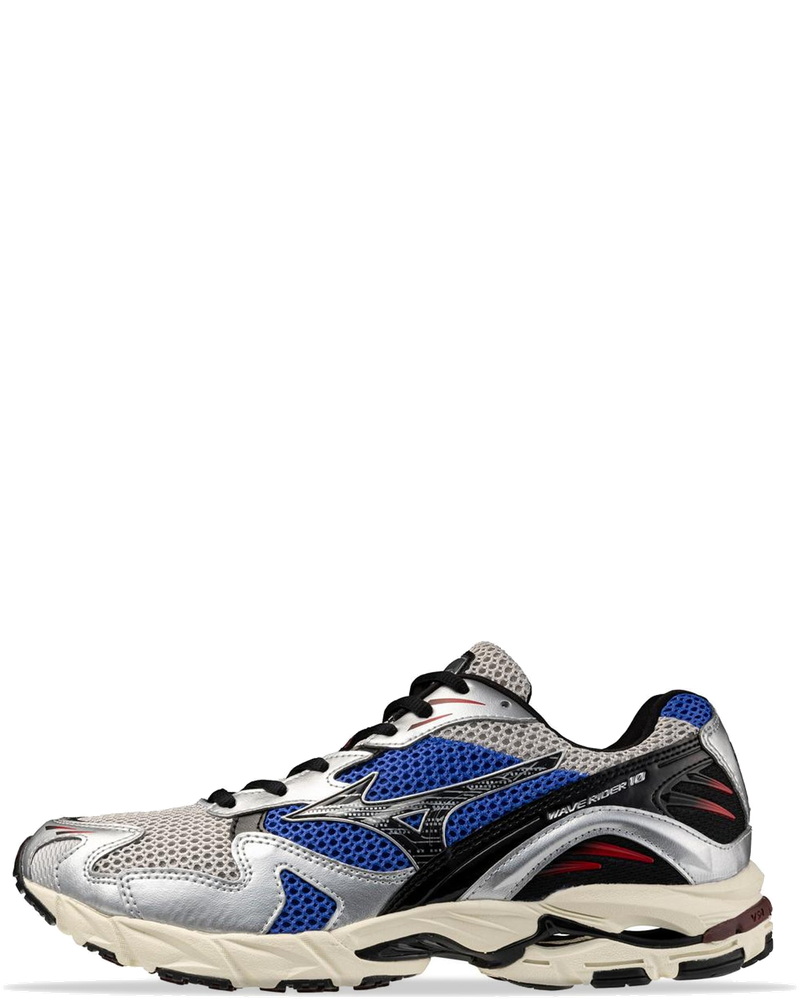 Mens Wave Rider 10 Shoes Mizuno оригінал – Купити в Україні