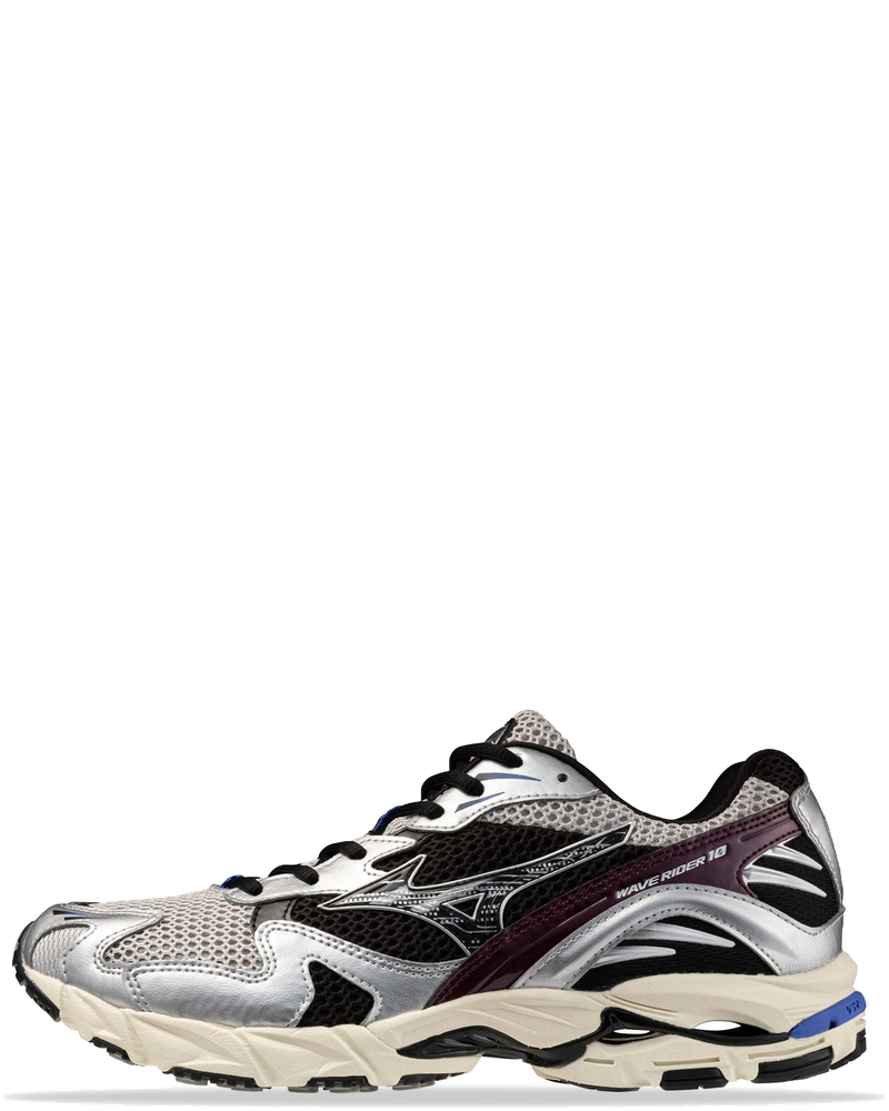 Mens Wave Rider 10 Shoes Mizuno оригінал – Купити в Україні