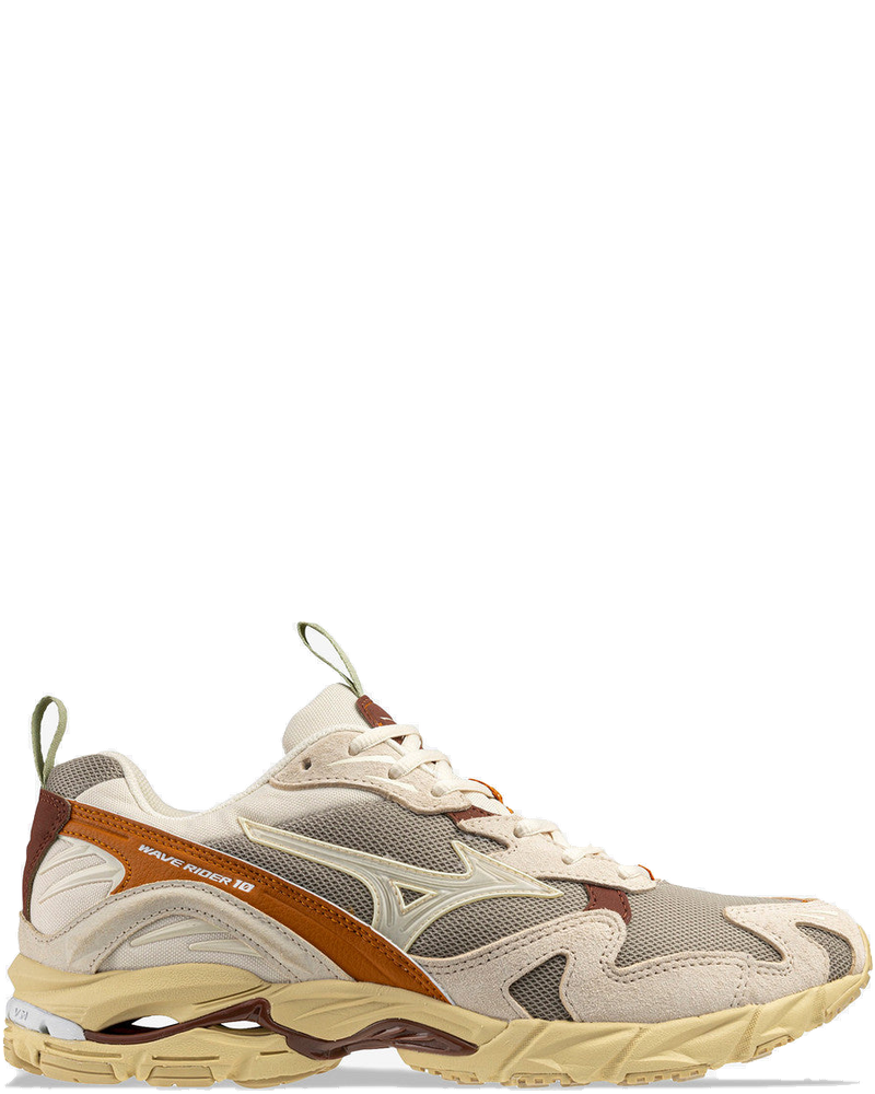 Оригінальна Wave Rider 10 Premium Mizuno
