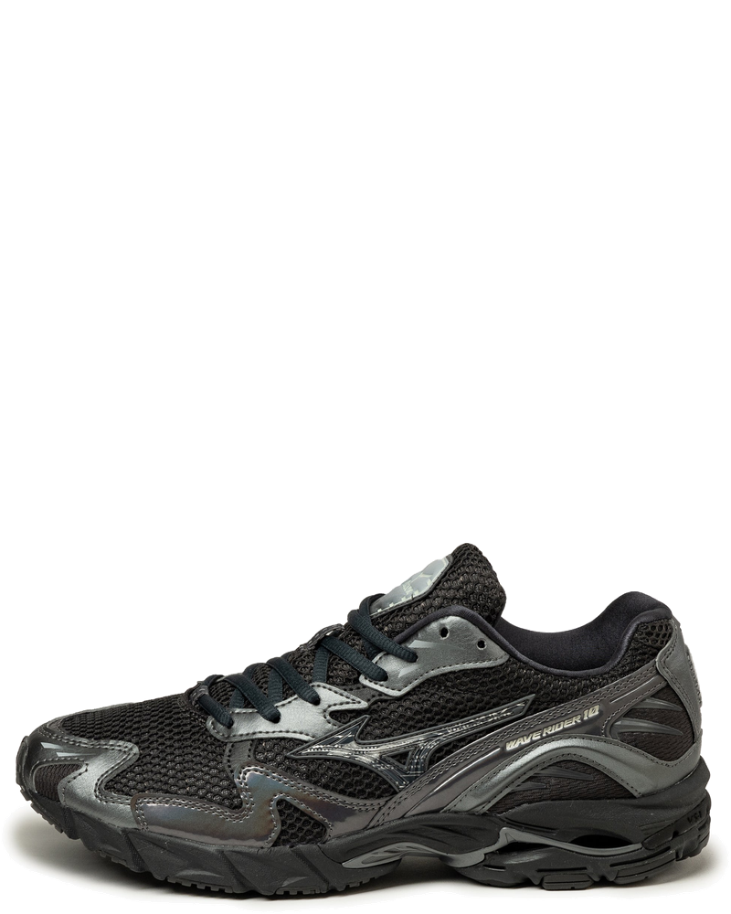 Wave Rider 10 Sport Mizuno – Гарантія оригінальності