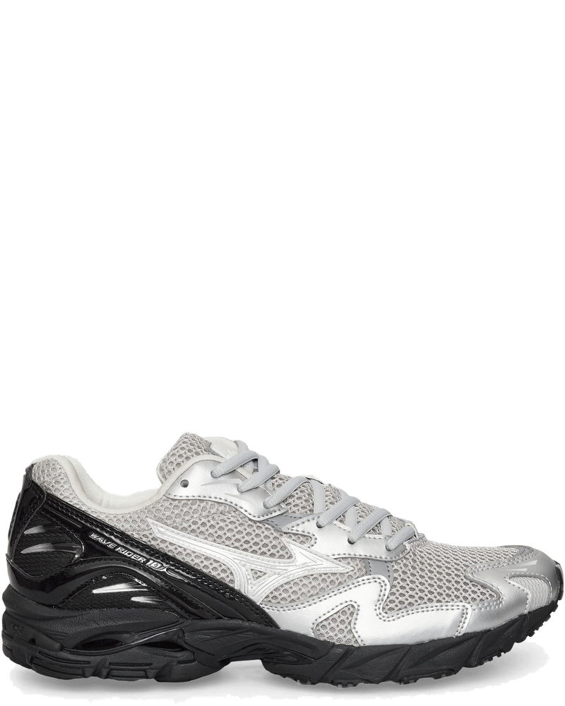 Wave Rider 10 Sneakers Harbor Mist Mizuno оригінал – Купити в Україні