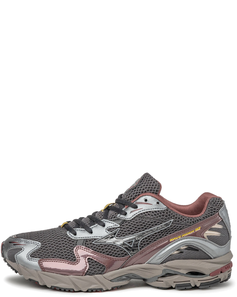 Wave Rider 10 Sport Mizuno – Гарантія оригінальності