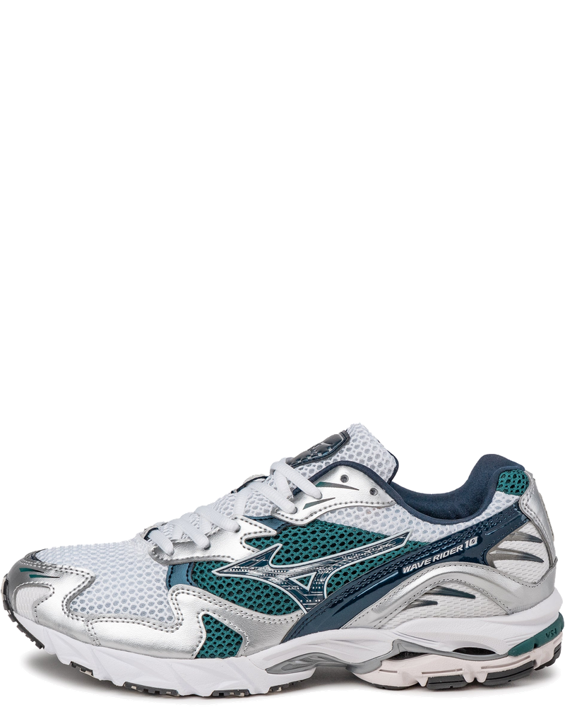 Wave Rider 10 Sport Mizuno – Гарантія оригінальності