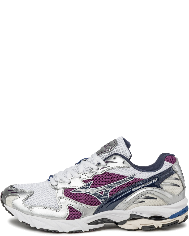Wave Rider 10 Sport Mizuno – Гарантія оригінальності
